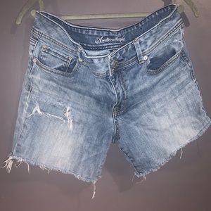 Women’s American Eagle Jean Shorts
